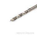 HSS 4241 Half Ground Twist Drill Bit